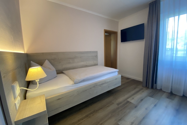 Hotel Kronenhof (Oberweser)